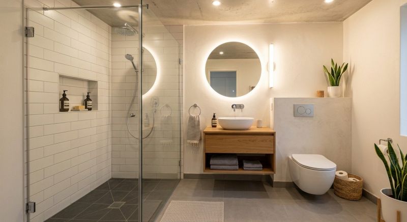 Top Bathroom Remodeling Companies in Carlsbad, CA