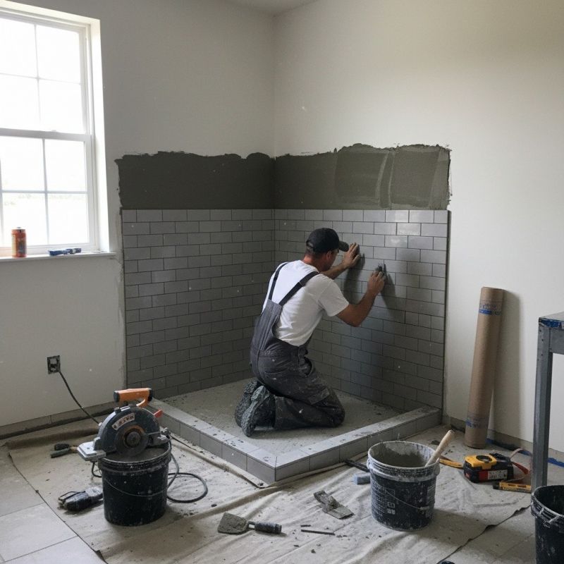 Top Bathroom Remodeling Companies in Poway, CA