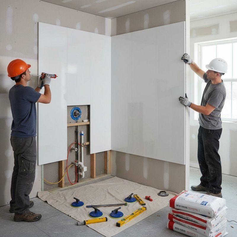 Top Bathroom Remodeling Companies in Ramona, CA