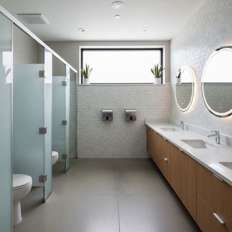 Top Bathroom Remodeling Companies in Vista, CA